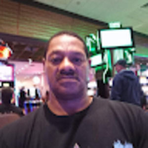 Meet your Posher, Ronnie